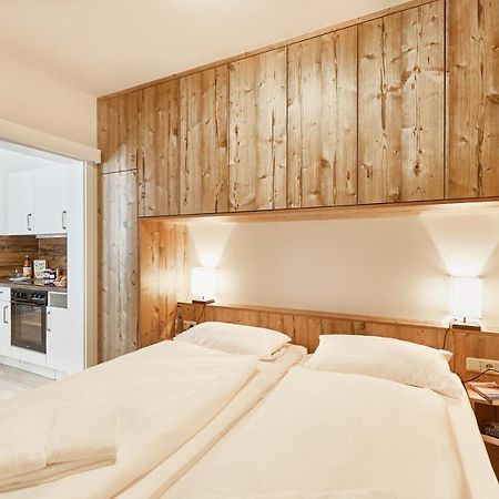 Haus Pamir _ Fewo 23 Cuxhaven Esterno foto