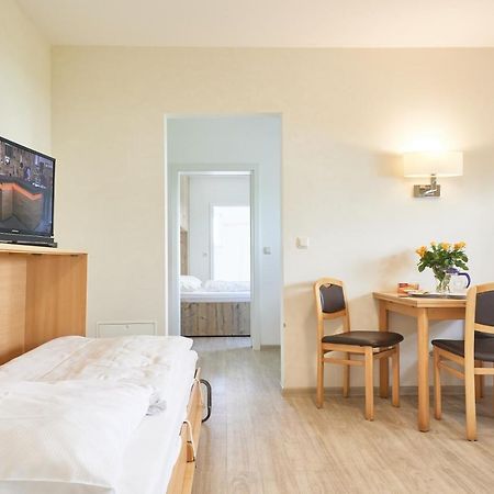 Haus Pamir _ Fewo 23 Cuxhaven Esterno foto