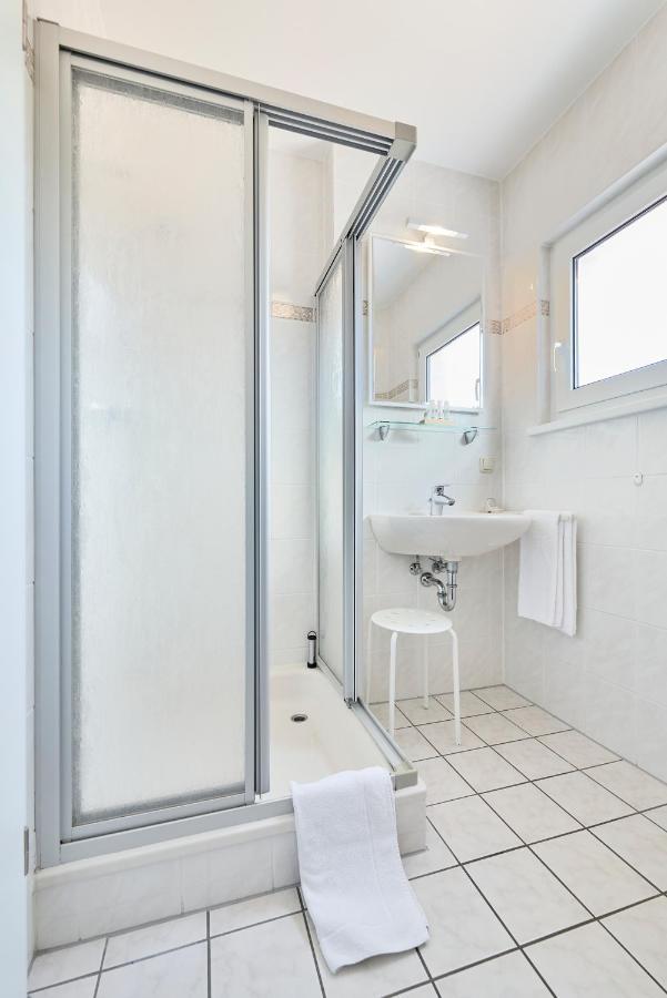 Haus Pamir _ Fewo 23 Cuxhaven Esterno foto