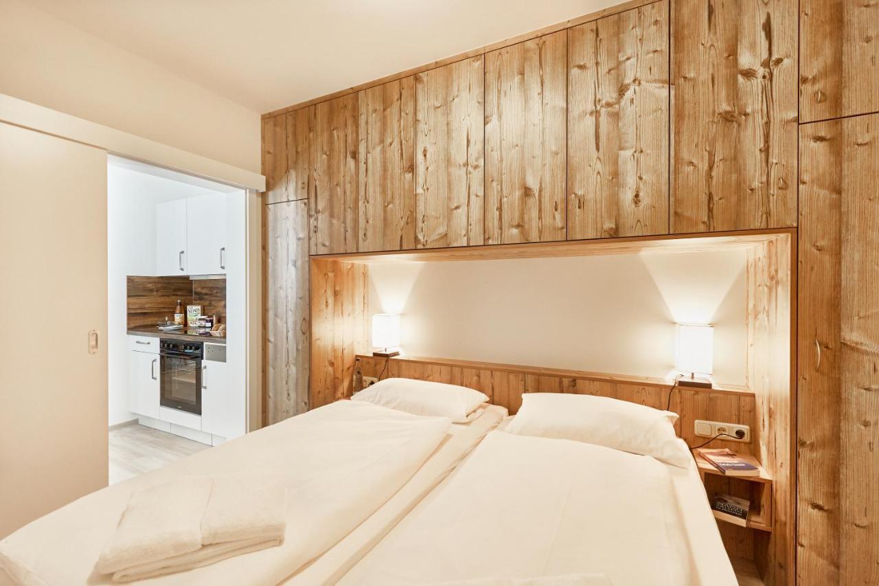 Haus Pamir _ Fewo 23 Cuxhaven Esterno foto