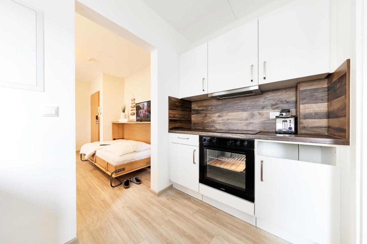 Haus Pamir _ Fewo 23 Cuxhaven Esterno foto
