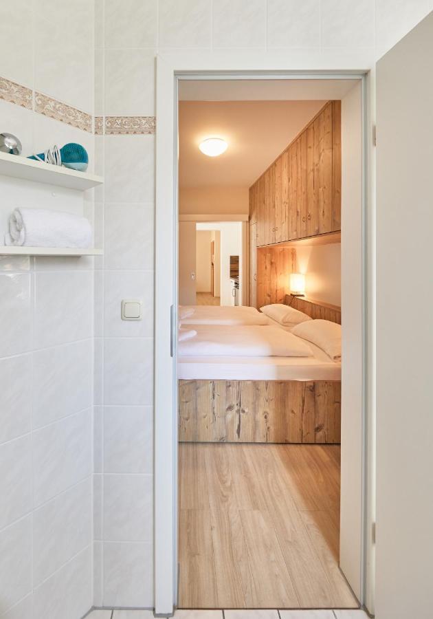 Haus Pamir _ Fewo 23 Cuxhaven Esterno foto