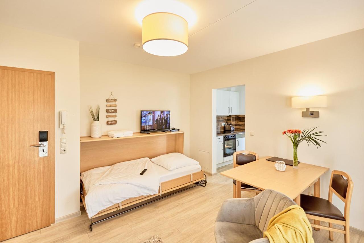 Haus Pamir _ Fewo 23 Cuxhaven Esterno foto